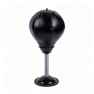 Desk Buster Desktop Suction Punch Ball