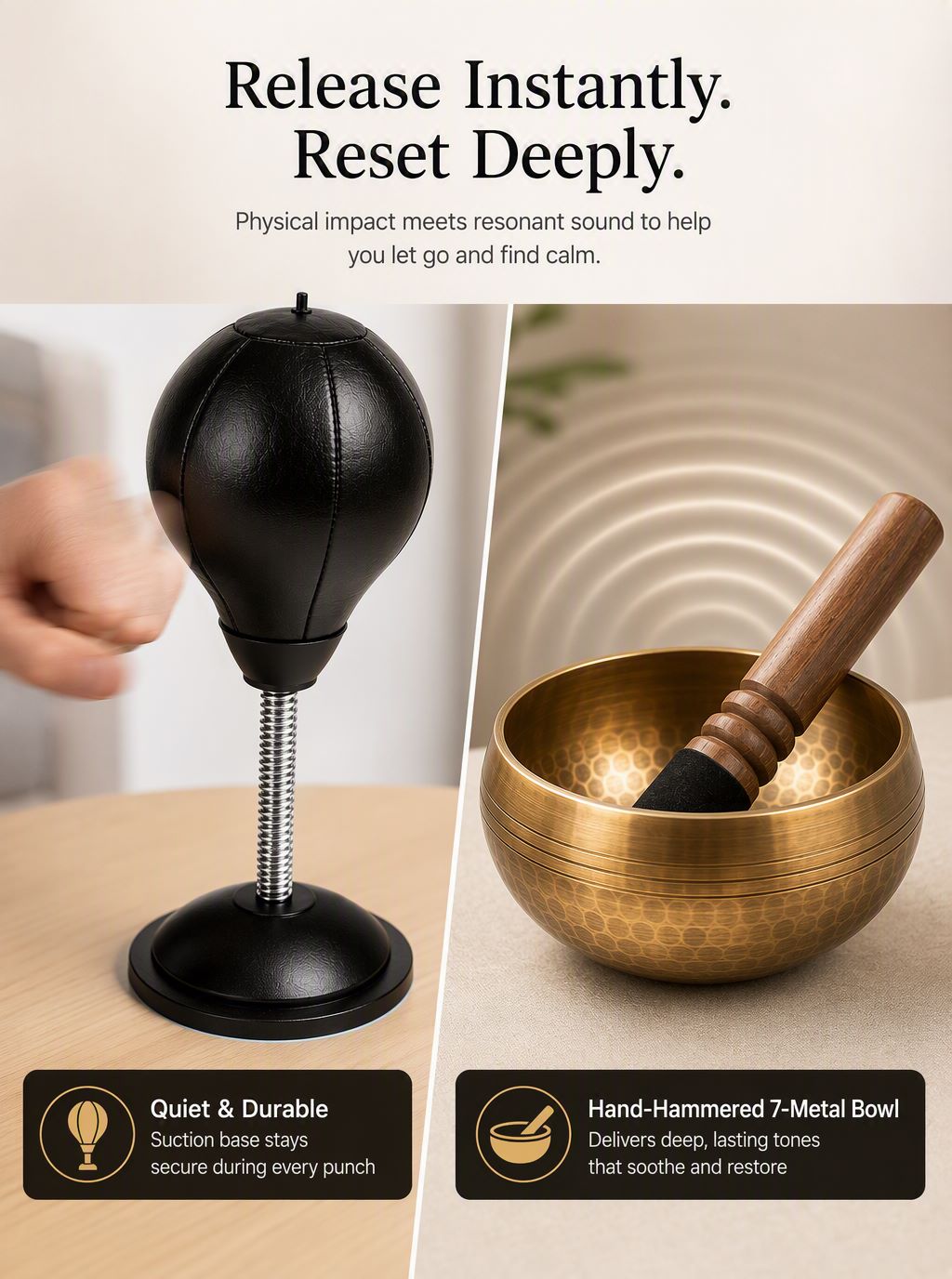 Anger Release · Four-Sense Venting Kit - Image 4