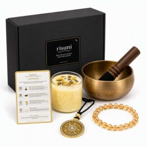 Confusion Comfort · Four-Sense Guidance Kit