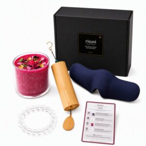 Fatigue Comfort · Four-Sense Recovery Kit
