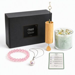 Grief Comfort · Four-Sense Kit