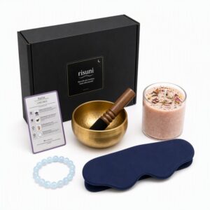 Loneliness Comfort · Four-Sense Companion Kit