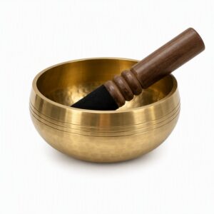 RisUni Nepal Singing Bowl 9.5cm
