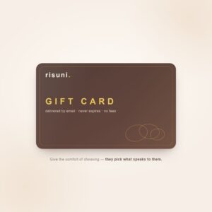 RisUni Gift Card